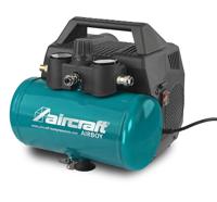 Aircraft compressor "airboy 131 of e". compressors airboy 131 ofe - thumbnail