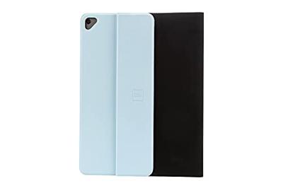 Tucano Up Plus Book cover Blauw Tabletcover