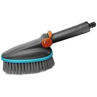 Gardena cleansystem borstel m zacht - thumbnail