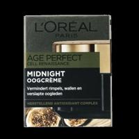 Age perfect midnight eyecream 15 Milliliter - thumbnail