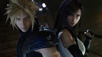 Final Fantasy VII Remake - thumbnail