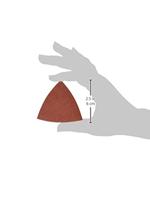 PROXXON schuurpads sanding sheet k150 pk a&apos; 25st - thumbnail