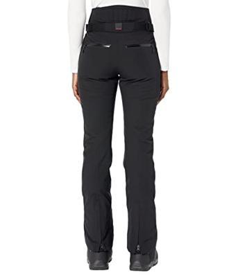 Bogner Borja 3-T Skibroek Dames Black 40
