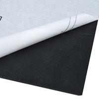 Vloerplanken zelfklevend 5,11 m PVC lichthoutkleurig - thumbnail