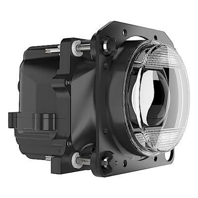 OSRAM LEDUHL103 LEDriving Universal Headlight 103 Left hand drive Afstandschijnwerper, Dimlicht OSRAM LEDUHL103 LEDriving Universal Headlight 103 Left hand drive Afstandschijnwerper, Dimlicht