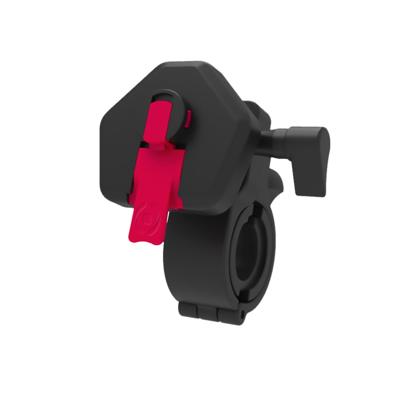 Celly snap telefoonhouder uni incl. telefoonhoes xxxl