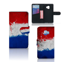 Samsung Galaxy J2 Core Bookstyle Case Nederland - thumbnail