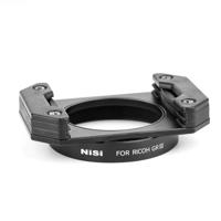 NiSi Holder for Ricoh GR3 - thumbnail