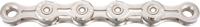 KMC X11el waxed - silver (nickel plated) - thumbnail