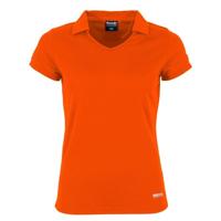 Reece 863601 Sheila Polo Ladies - Orange - XXL - thumbnail