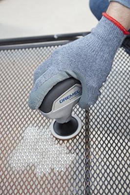 Dremel 2615P361JA PC361-3 Microvezel Reinigingsblok 3-voudig 63.5 mm 1 stuk(s) Dremel 2615P361JA PC361-3 Microvezel Reinigingsblok 3-voudig 63.5 mm 1 stuk(s)