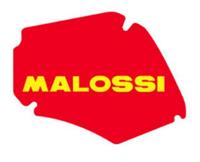 MALOSSI vervangings-luchtfilterelement "red sponge" air filter insert red sponge - thumbnail