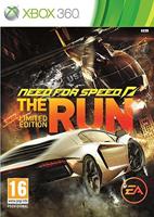 Need for Speed The Run - thumbnail