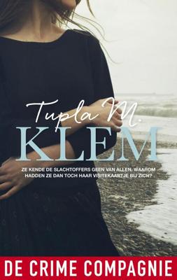 Klem - Tupla M. - ebook