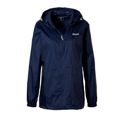 Pack-it compacte regenjas