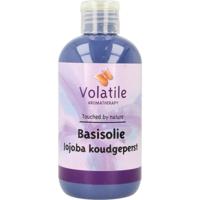 Volatile Jojoba koud geperst 100 Milliliter - thumbnail