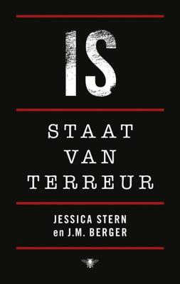 IS - Jessica Stern, J.M. Berger - ebook