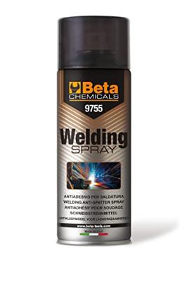 Beta 9755 (1)-Las Anti-Spat Spray 400Ml - 097550040