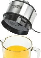 Bourgini Classic Lotte Juicer DeLuxe 0.75L 60W - thumbnail