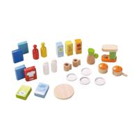 Haba Little Friends keukenaccessoires - thumbnail