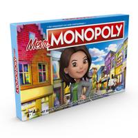Hasbro Gaming Mevr. Monopoly - thumbnail