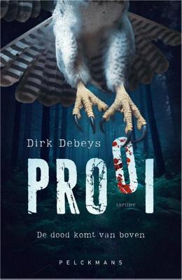Prooi (Paperback)