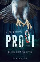 Prooi (Paperback) - thumbnail