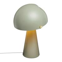 Tafellamp groen &apos;Align&apos; E27 fitting verstelbaar DFTP 33 cm - thumbnail