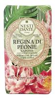 Nesti Dante regina di peonie zeep 250gr. - thumbnail