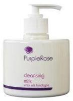 Volatile Purple rose cleansing milk 300 Milliliter - thumbnail