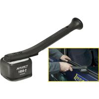 Hazet 1959-2 Vastzethamer 767 g 260 mm 1 stuk(s) - thumbnail