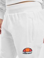 Ellesse / joggingbroek Queenstown in wit - thumbnail