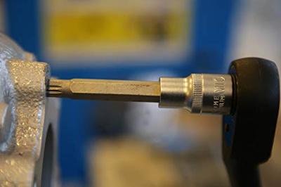 Brilliant Tools BT022944 BT022944 Verwisselbare kop