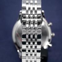 Emporio Armani AR1863 Beta Herenhorloge43 mm AR1863 - thumbnail