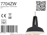 Steinhauer Landelijke hanglampLuna 42 - 7704ZW - thumbnail