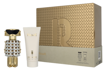Rabanne - Paco Rabanne Fame Giftset Eau de Parfum 180 ml Dames