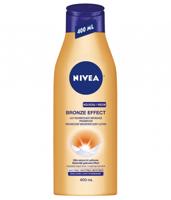 Nivea Nivea Body Lotion Bronze Lichte Huid (400ml) - thumbnail