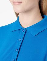 Hakro 110 Women's polo shirt Classic - Royal Blue - L - thumbnail