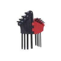 Facom 89.jp haakse inbussleutels torx lang in houder - 89.JP8AL - thumbnail