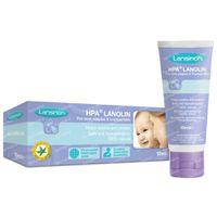 Lansinoh Lanoline Creme Tube 10ml