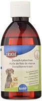 TRIXIE DORSLEVERTRAAN HOND / KAT 250 ML 4 ST - thumbnail