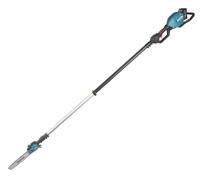 Makita ua004gz | telescopische accu stokkettingzaag | xgt 40v max | 30 cm | body | zonder accu en lader in doos - ua004gz - thumbnail