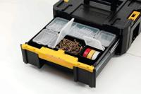 DEWALT DWST1-70705 DWST1-70705 Gereedschapskist (leeg) Zwart, Geel - thumbnail