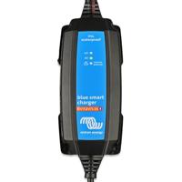 Victron Energy Blue Smart IP65 6V/12V-1.1 + DC connector Loodaccu-lader 6 V, 12 V - thumbnail