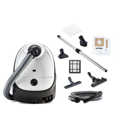 Stofzuiger Nilfisk One Allergy 750W 3.1L