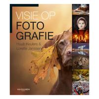 Boek: Visie op Fotografie - thumbnail