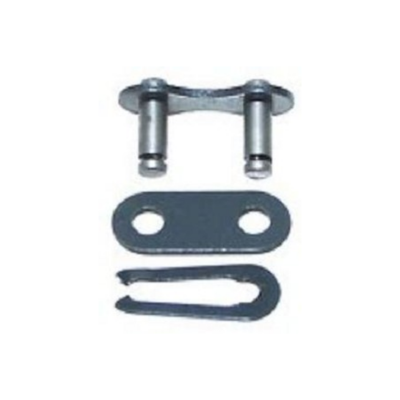 Mirage kettingschakel 1/2x1/8