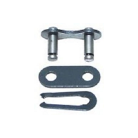 Mirage kettingschakel 1/2x1/8 - thumbnail