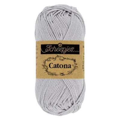 Scheepjes Catona 50g - 256 Cornelia Rose