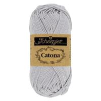 Scheepjes Catona 50g - 115 Hot Red - thumbnail